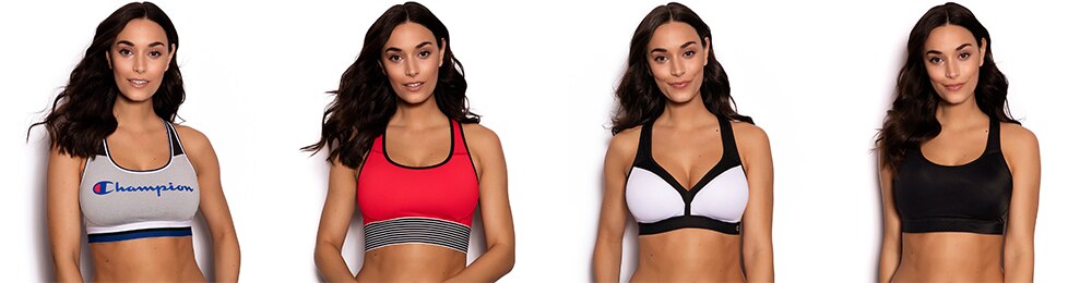 Sports Bras