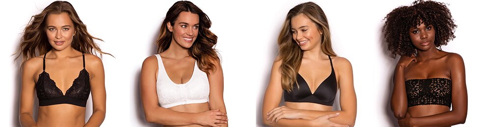 Wireless Bras