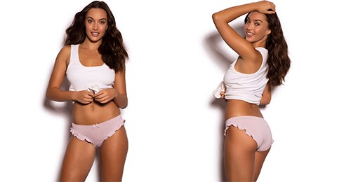 Bikini Knickers