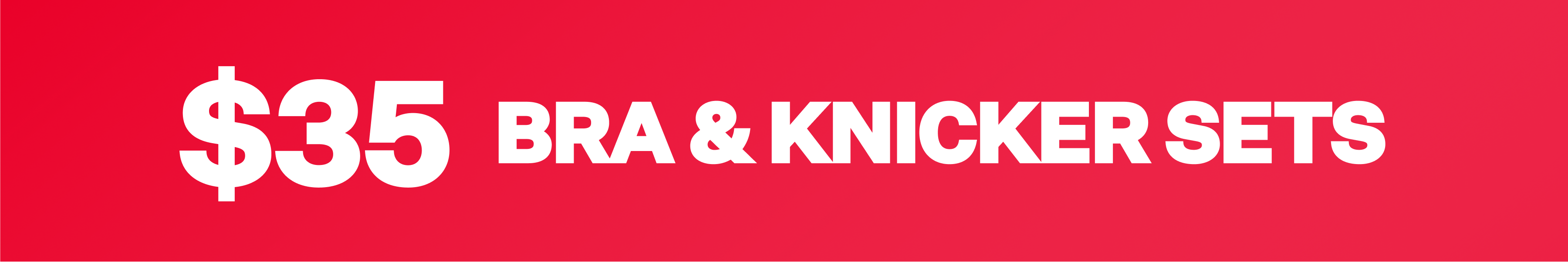 Lingerie Sets Bras N Things