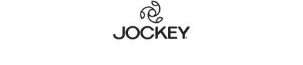 Jockey Skimmies Long Shorts - Black