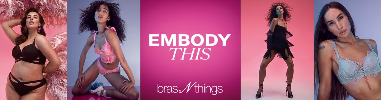 Case Study: Bras N Things Rakuten Advertising, 55% OFF