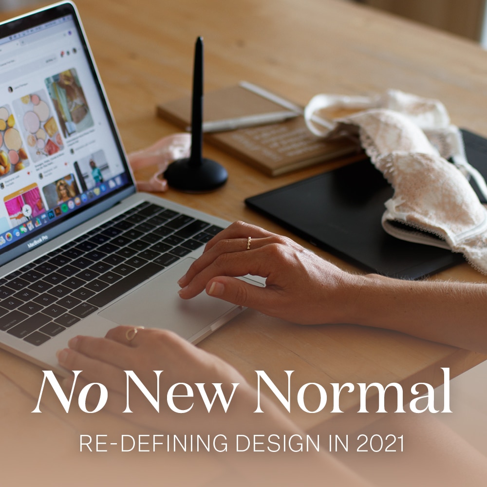 Re-Defining Design in 2021
