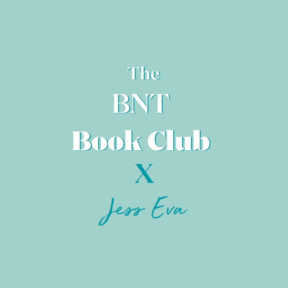 The BNT Book Club - Jess Eva