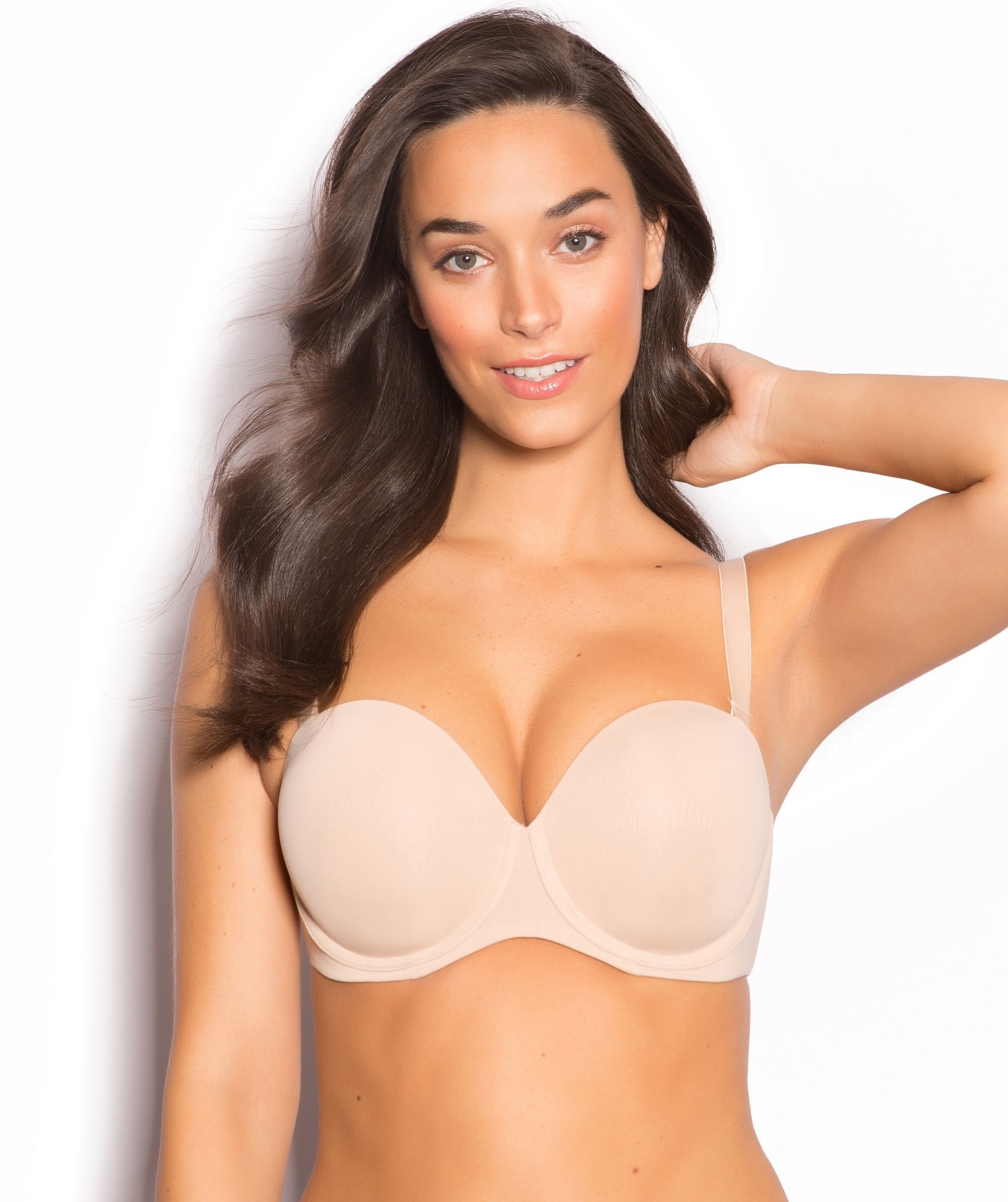 Bras n things strapless bra Clearance
