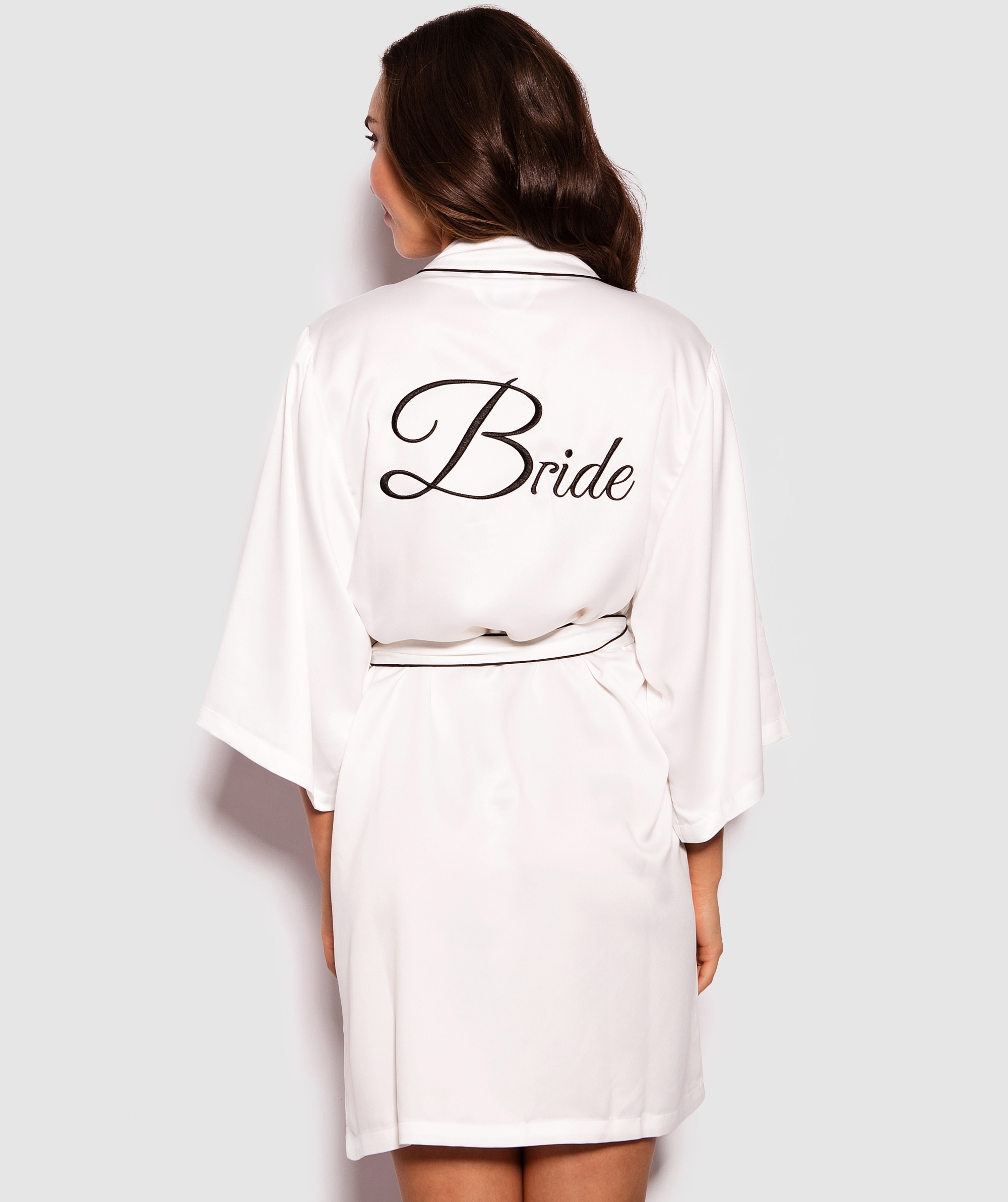 Bras n things dressing gown clearance