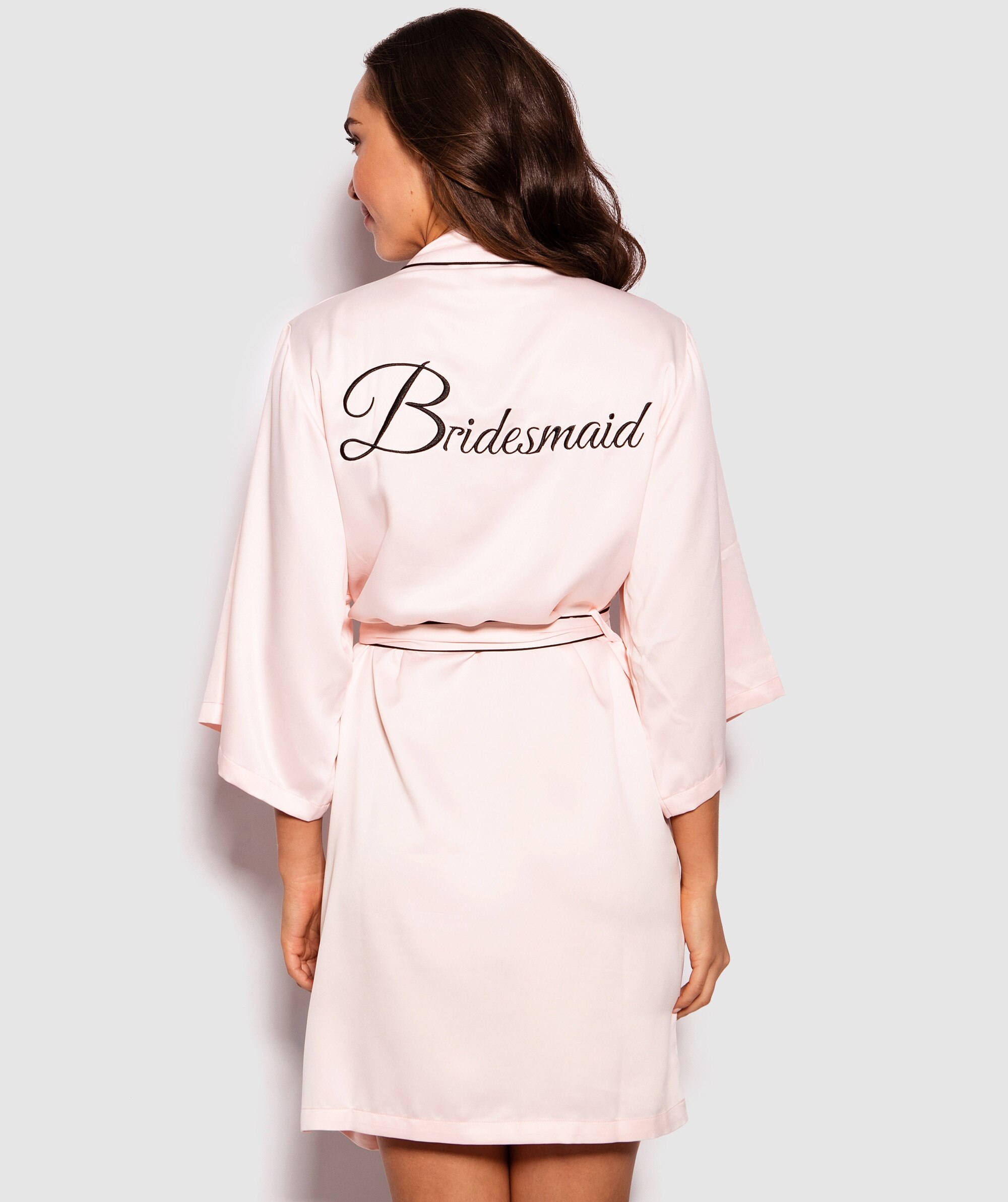 Bras n things dressing gown clearance