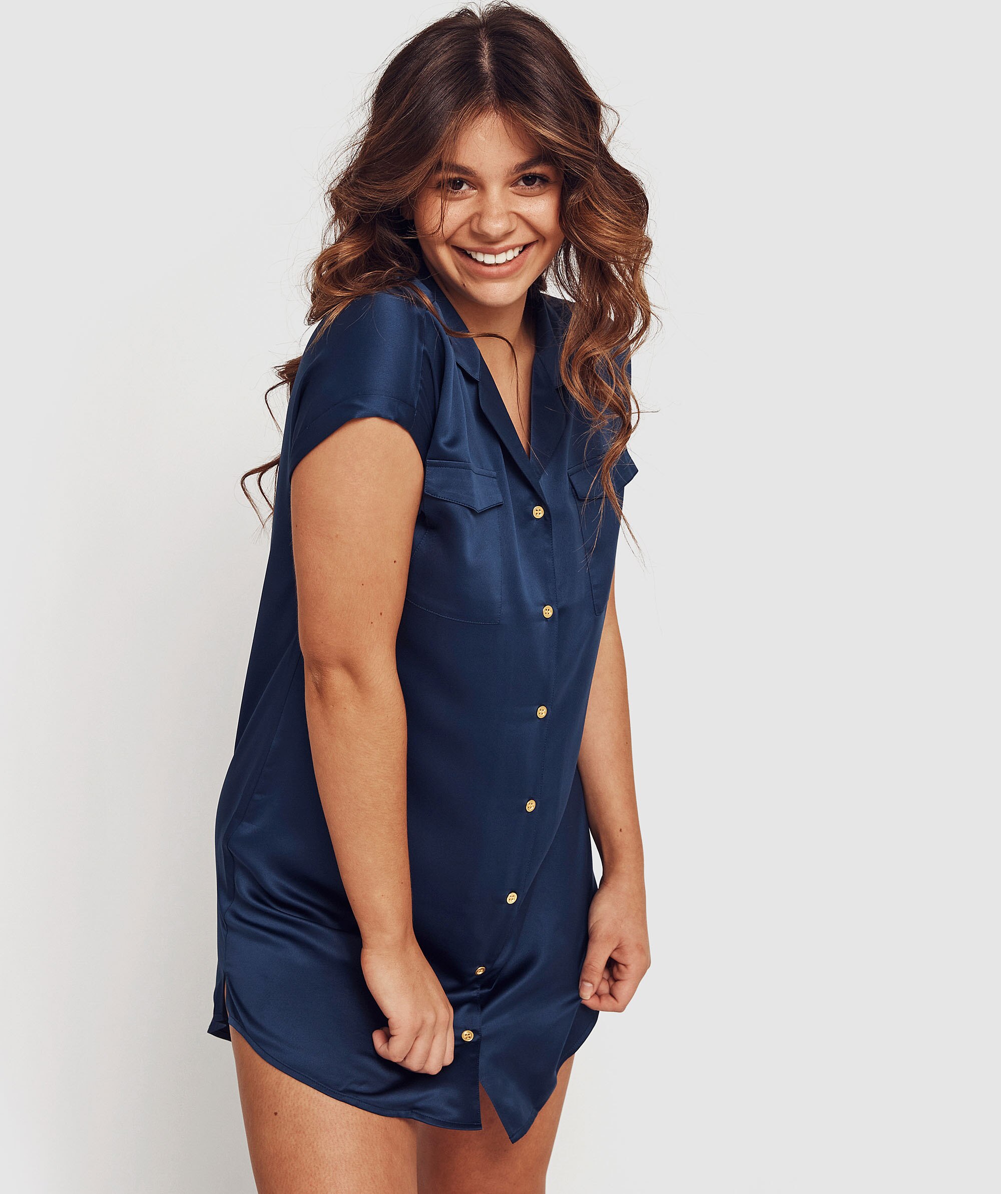 oasis utility shirt