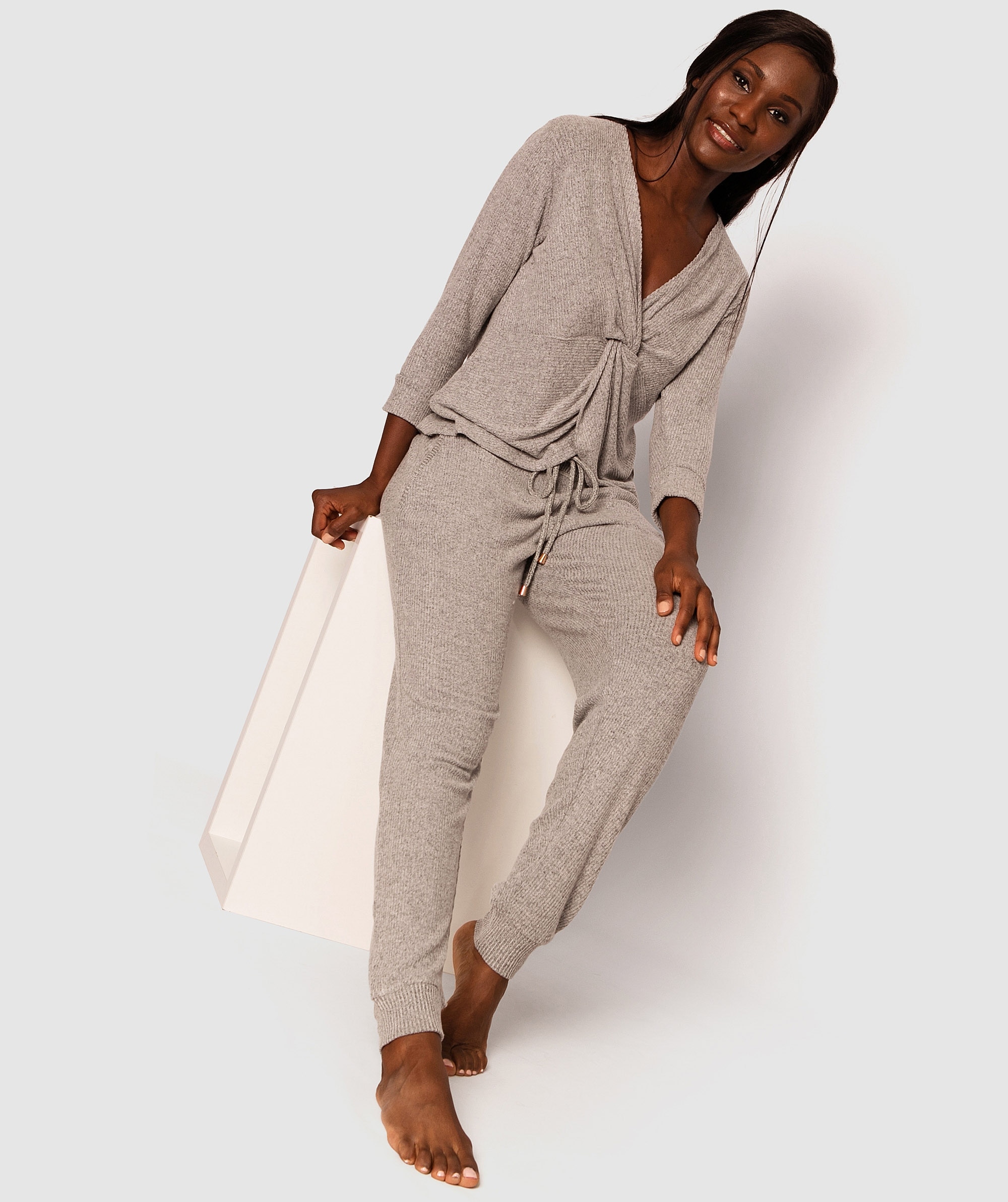 Twyla Long Jogger Pants