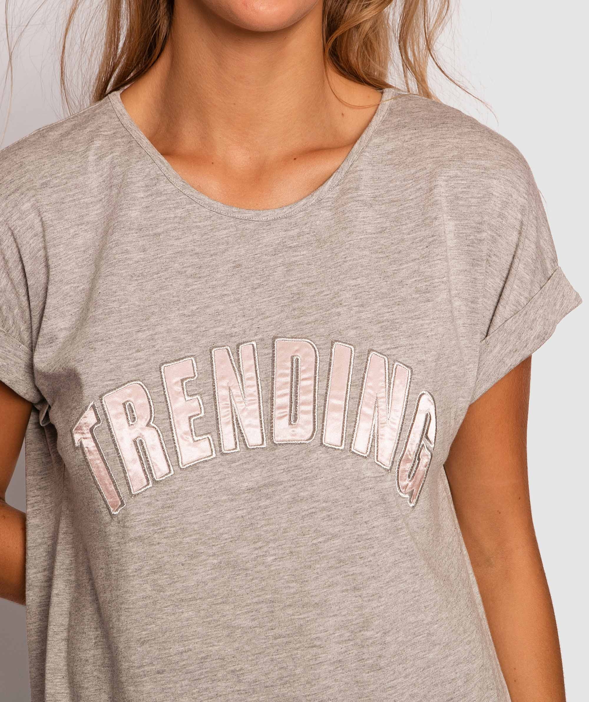 Teddy Sleep Tee