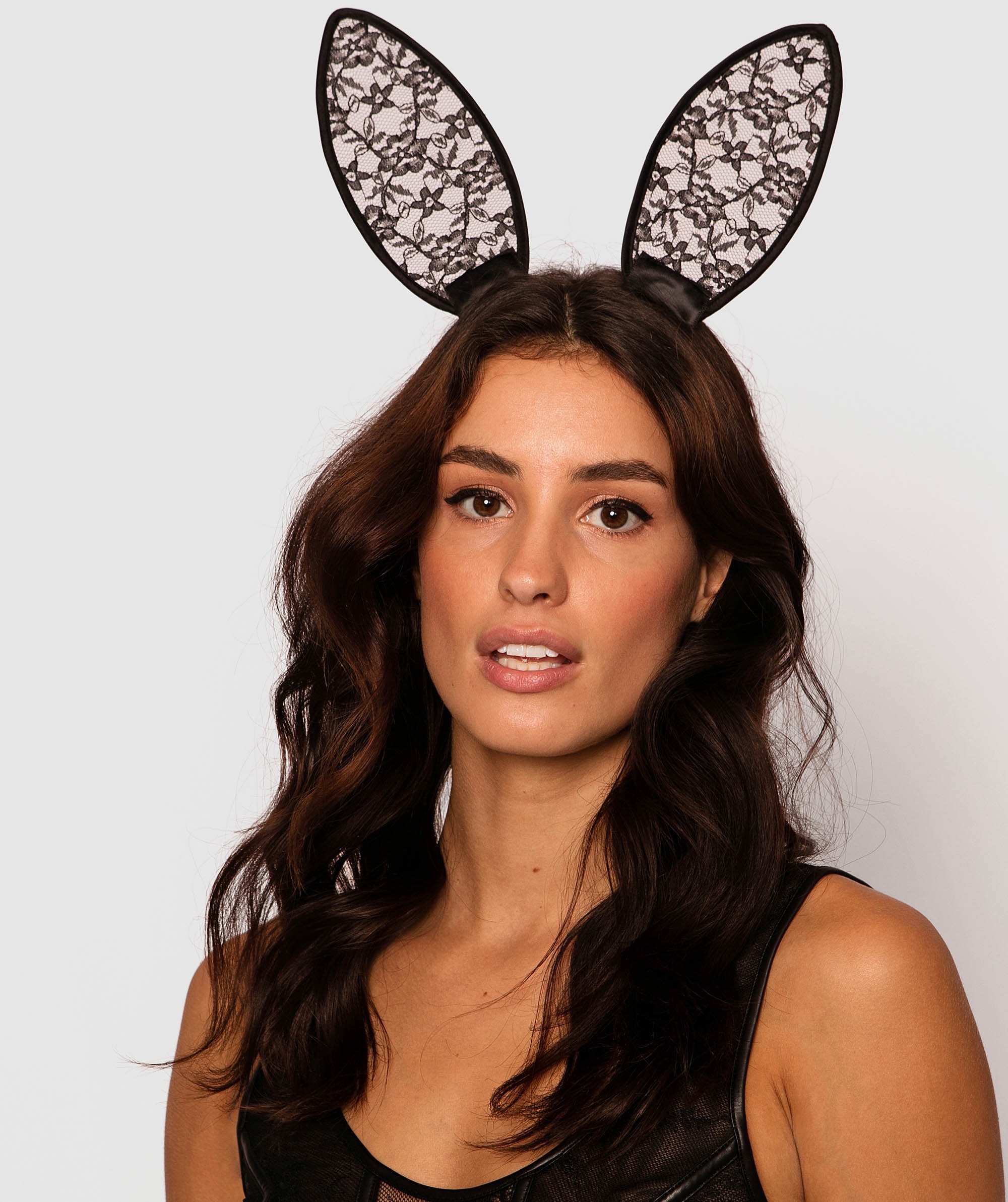 easter ears headband