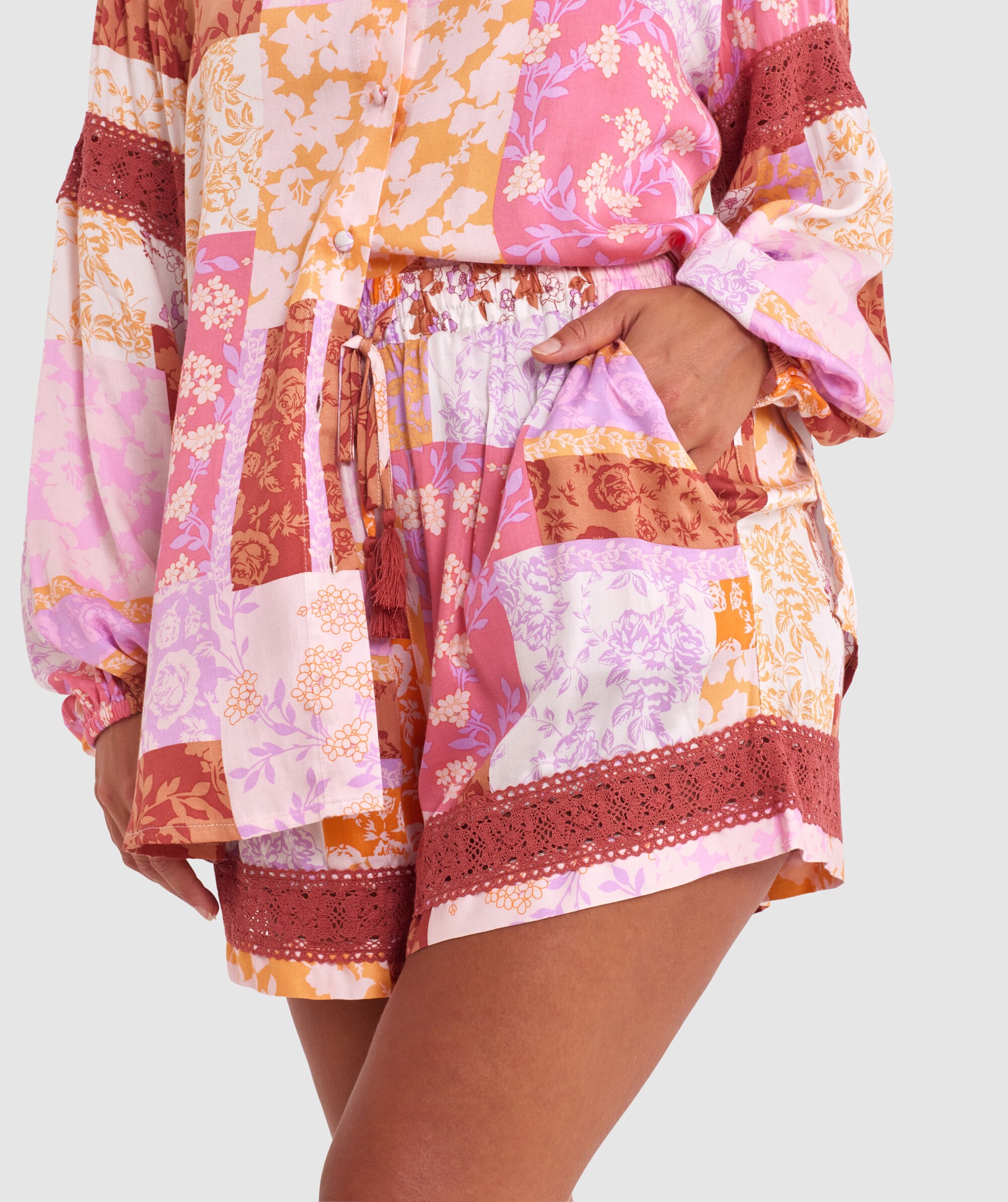 Cassidy Short - Print