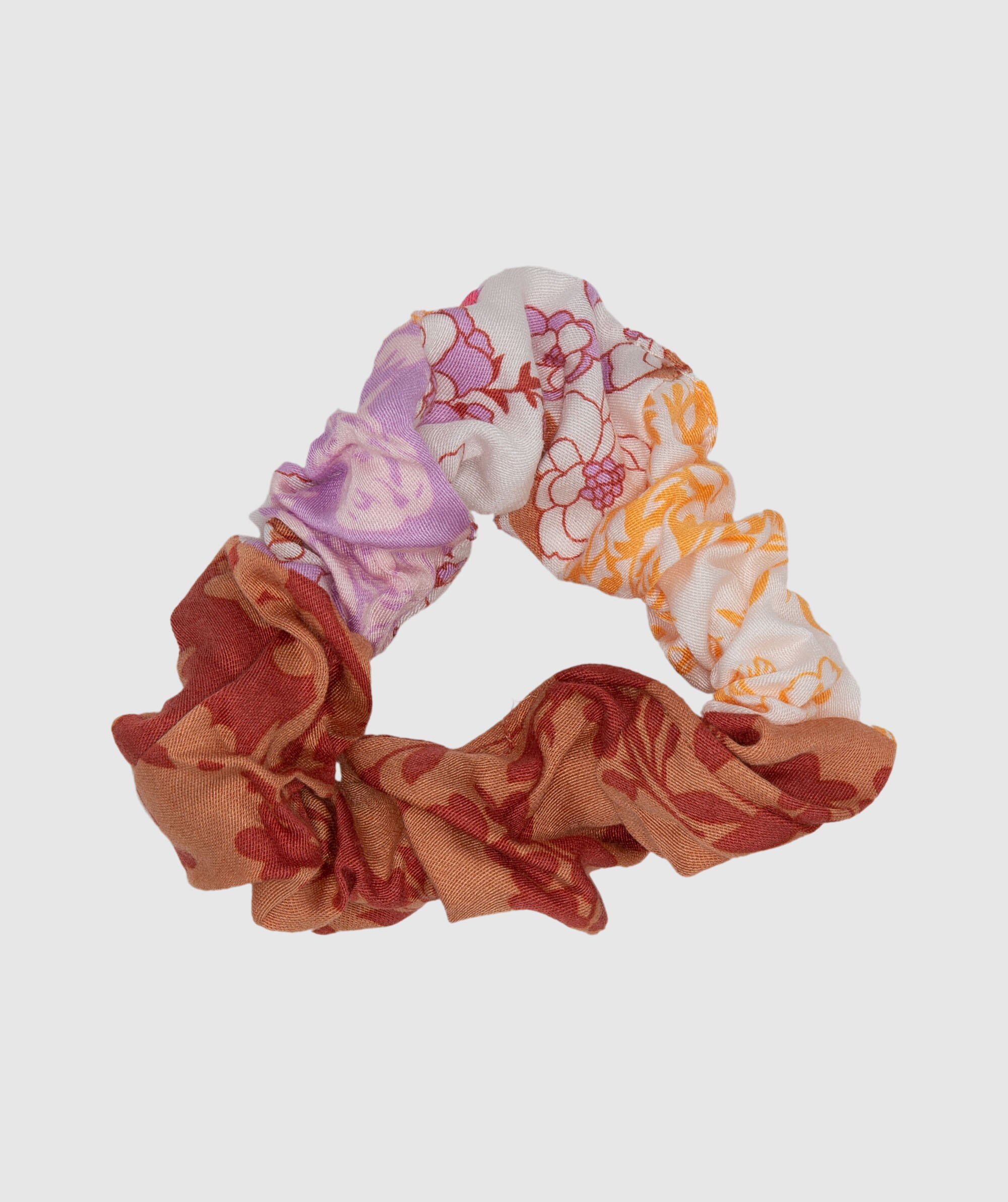 Scrunchie Cassidy - Print