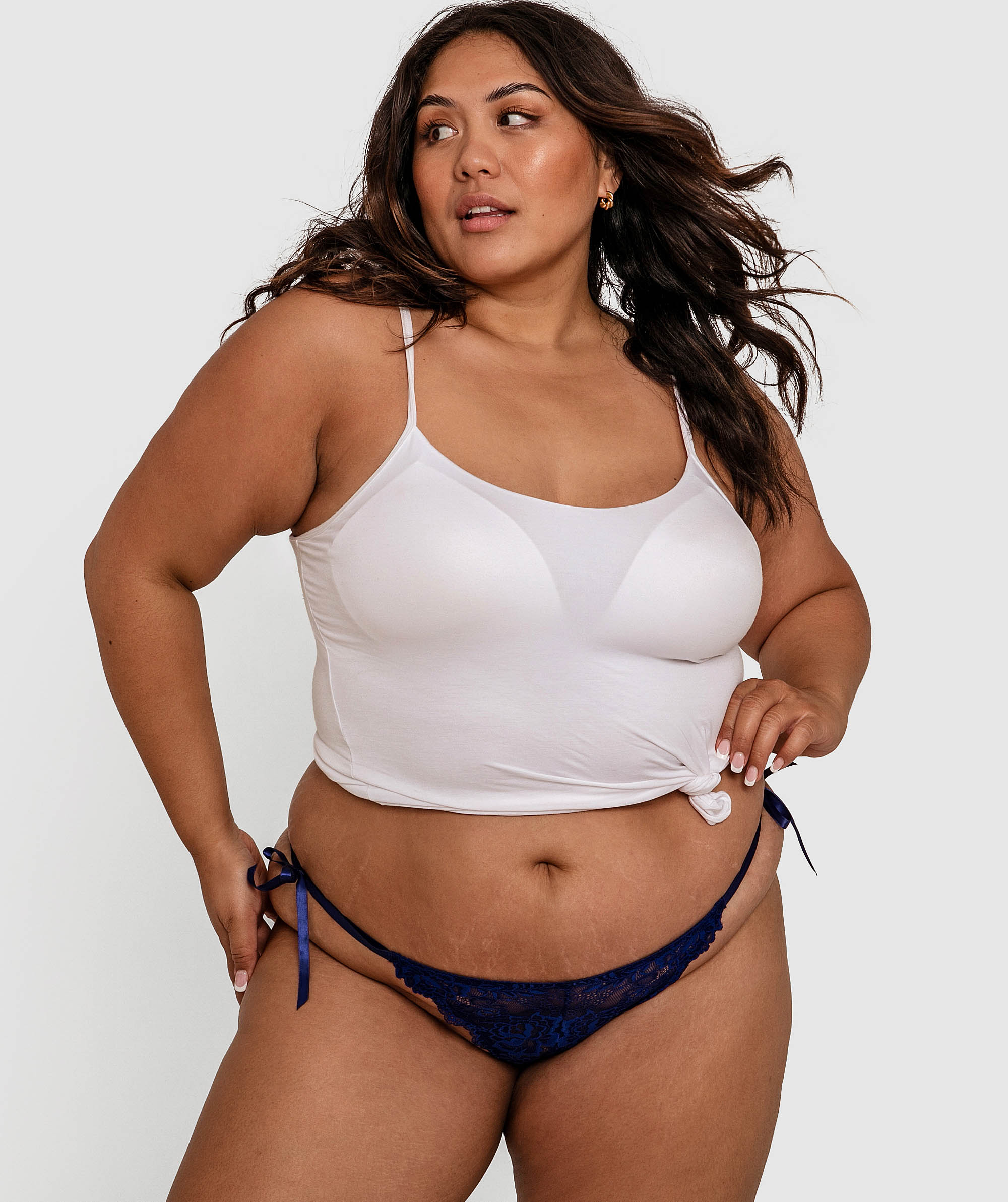Eve Mini V - Navy