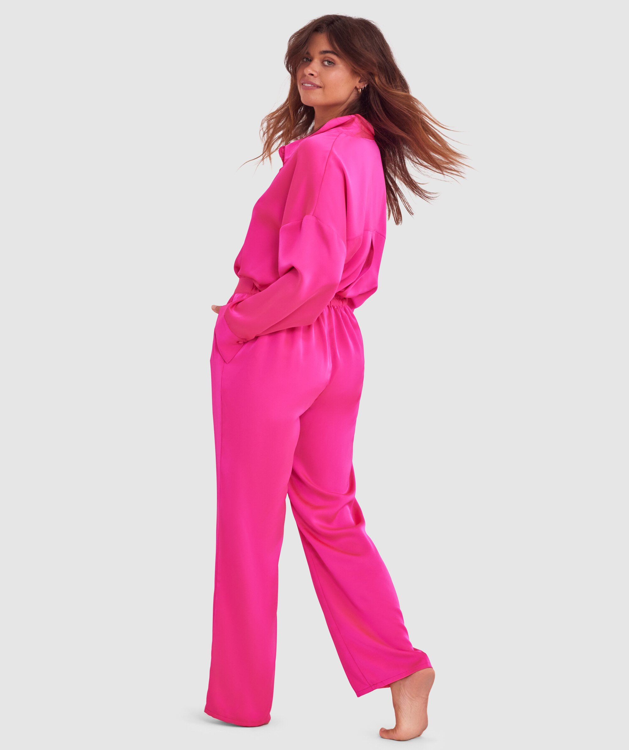 Tina Sleepshirt - Pink