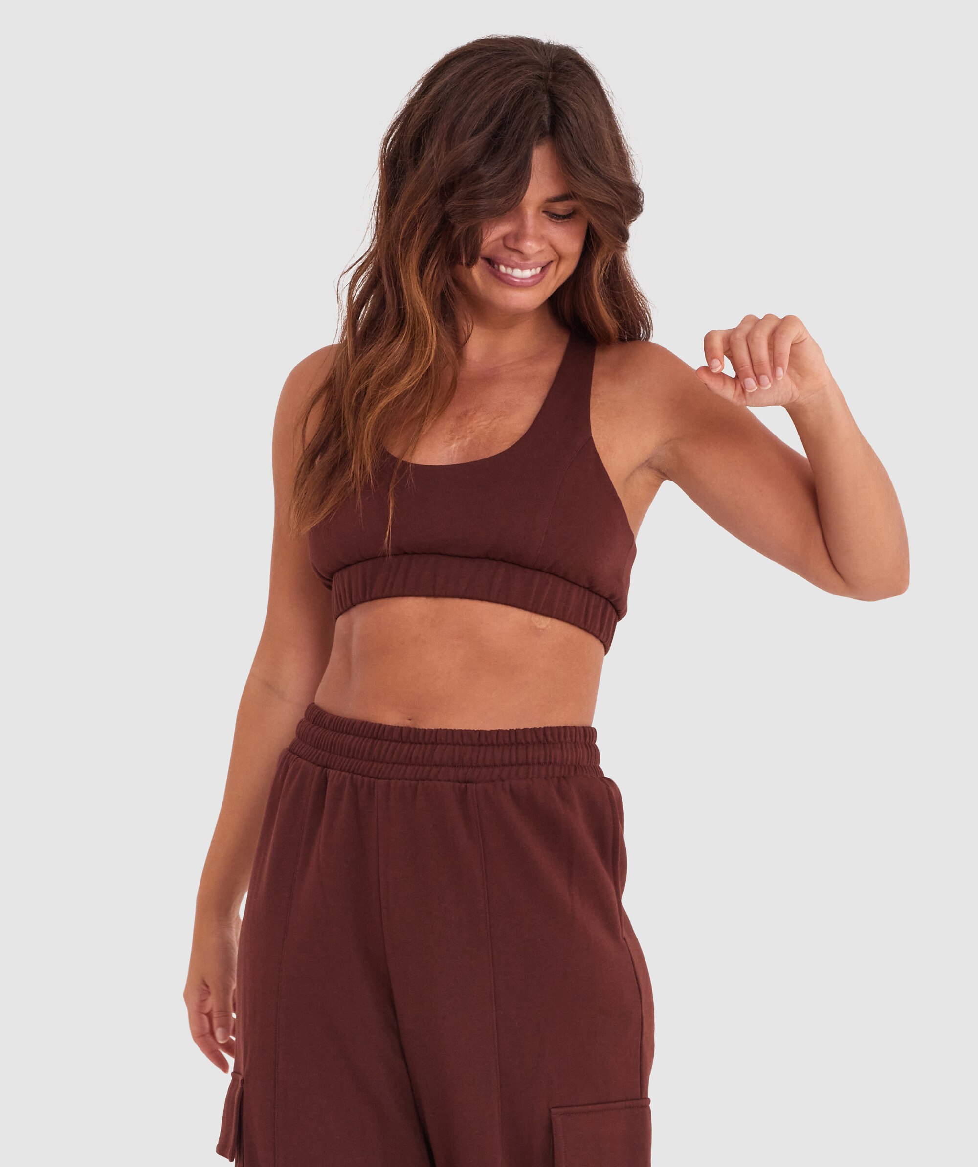 Unwnd Crop - Nude 6