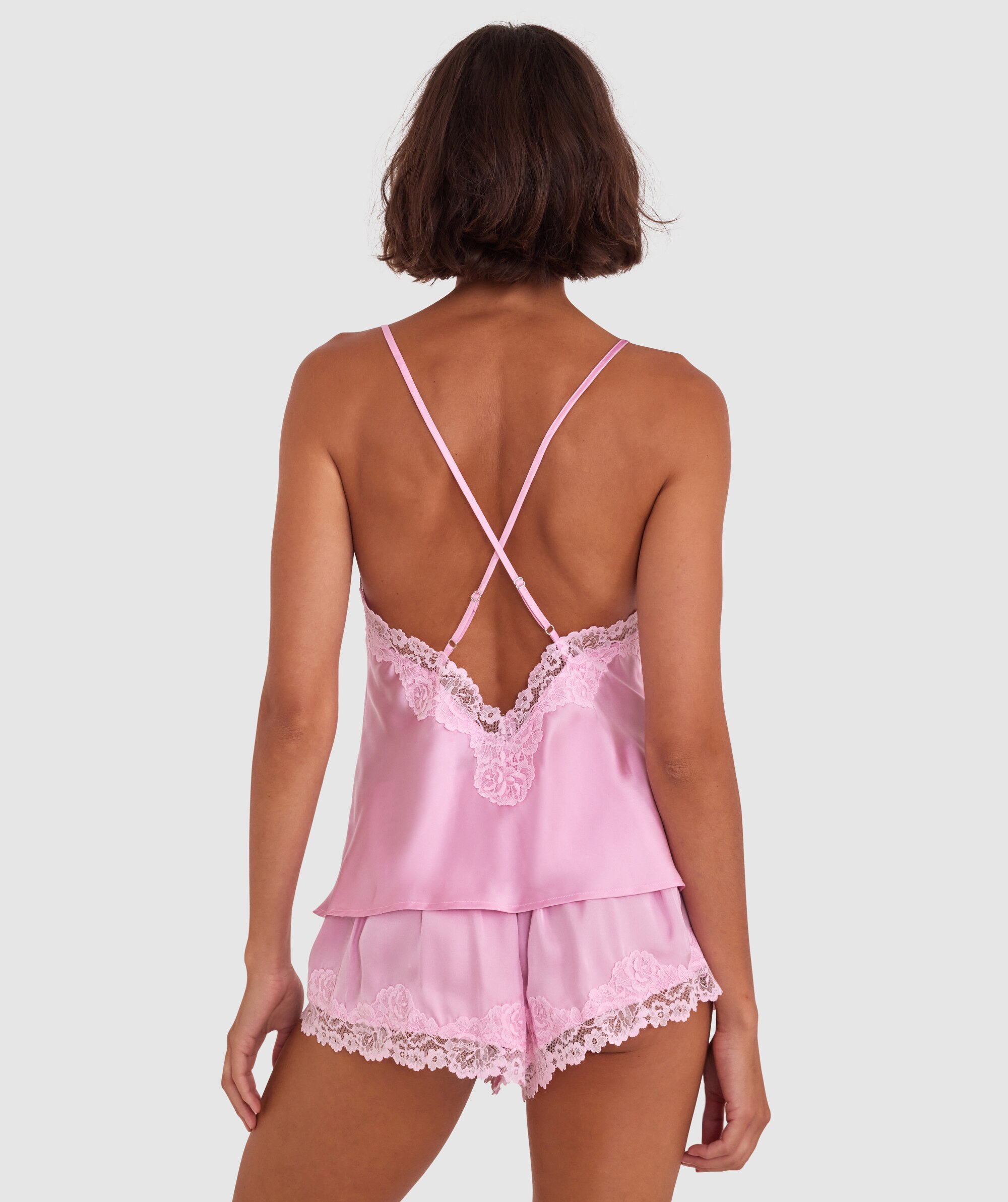 Ultimate Sculpt Bra - Dusty Pink
