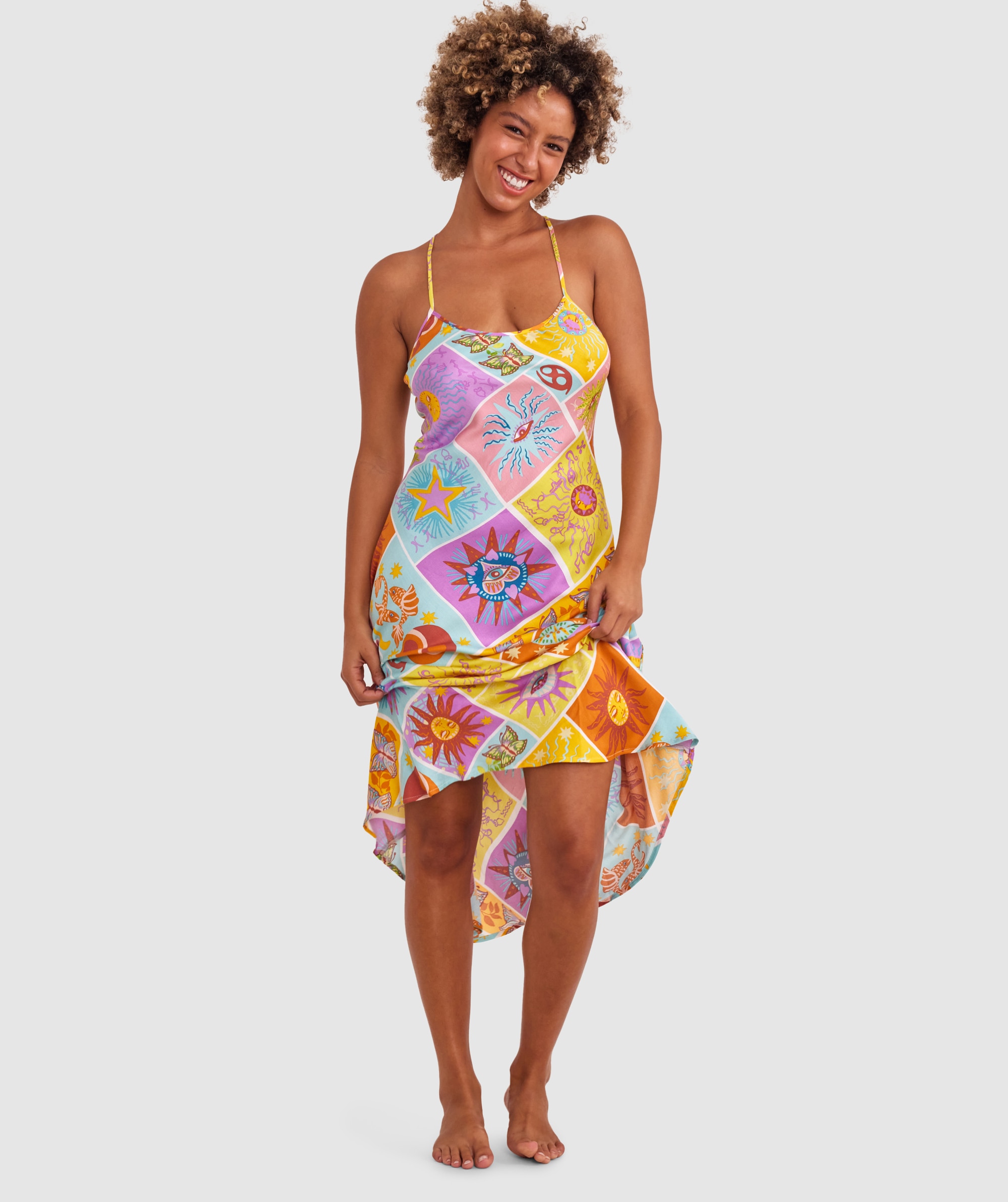 Luna Pant main image 1
