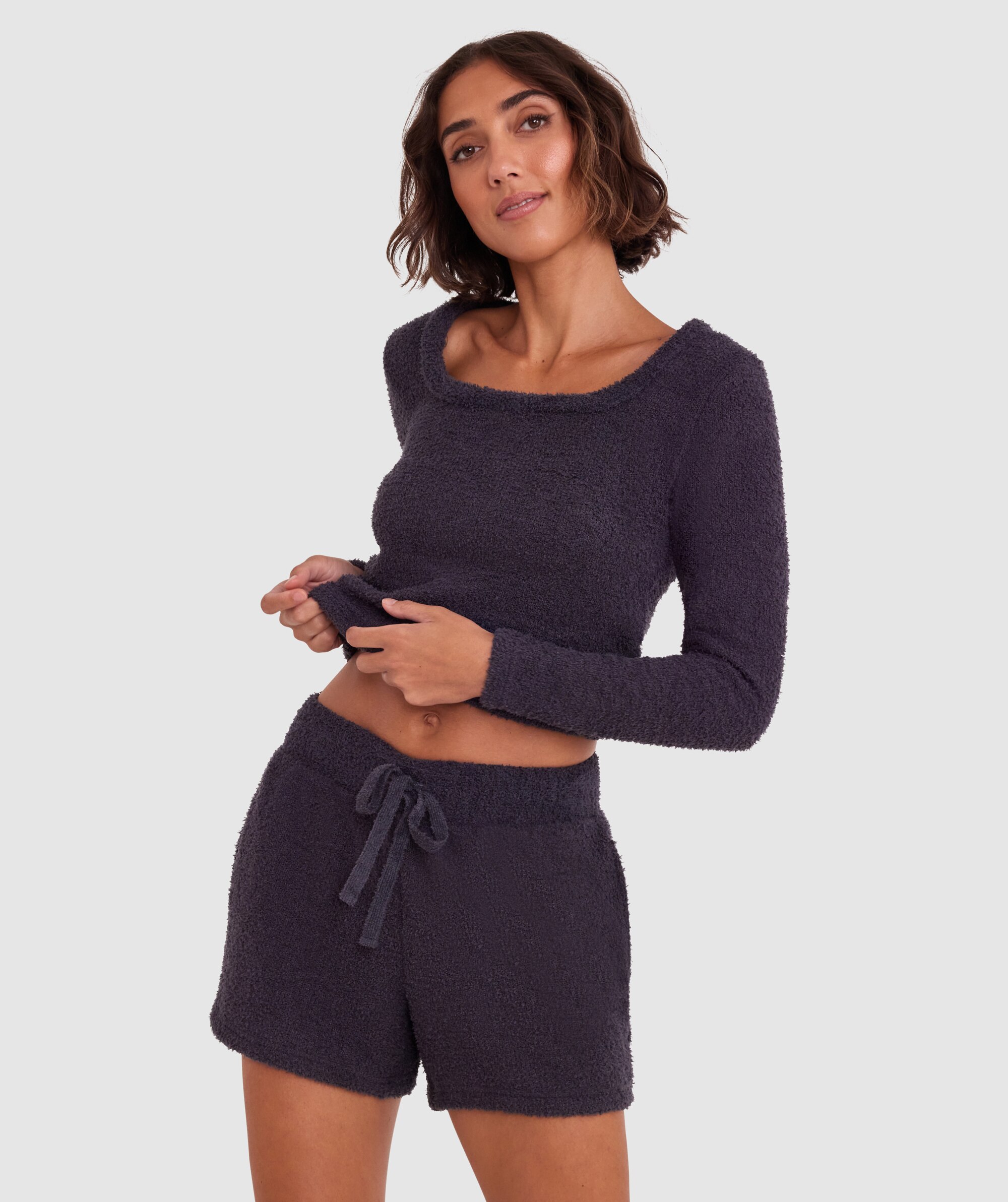 Mimi Long Sleeve Top