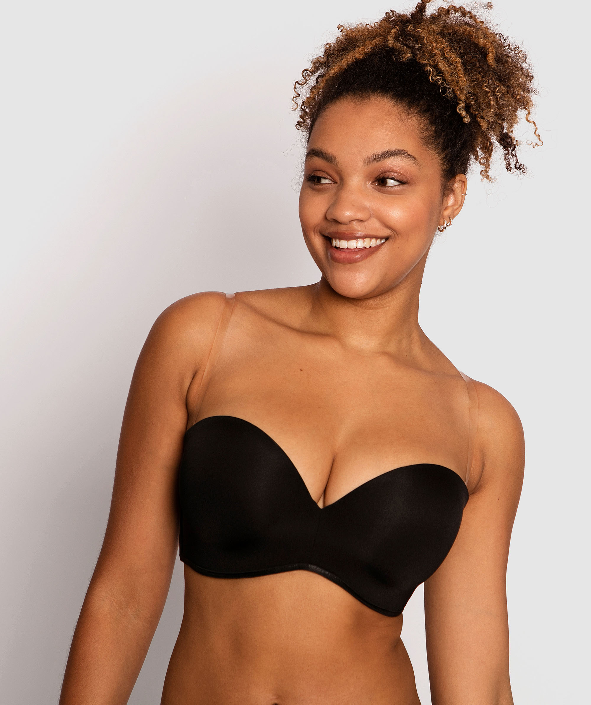  TTCPUYSA Multi-Use Low Back Bra,Low Back Comfort