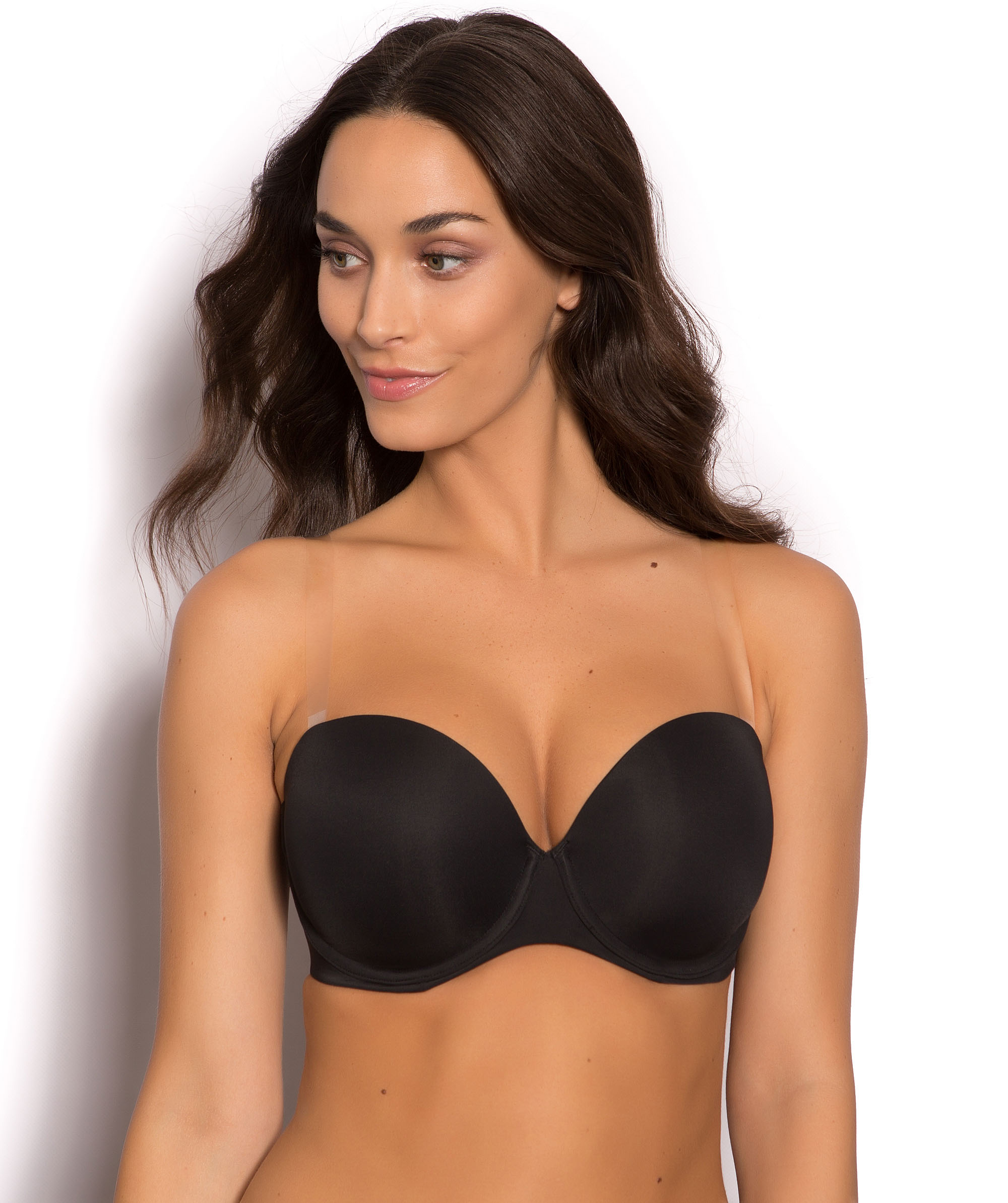  TTCPUYSA Multi-Use Low Back Bra,Low Back Comfort