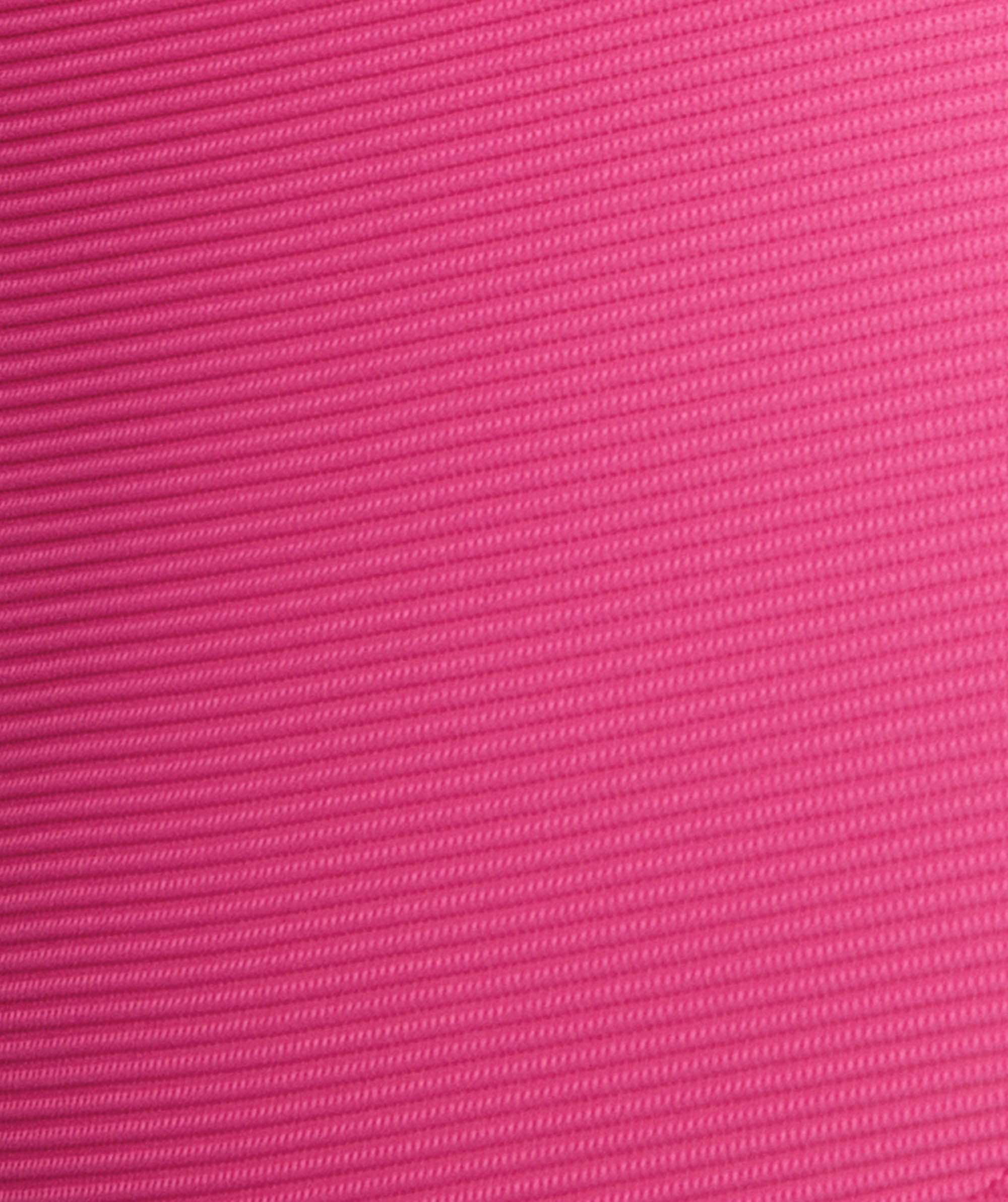 Vamp Tangier Triangle Swim Top - Fuchsia Pink