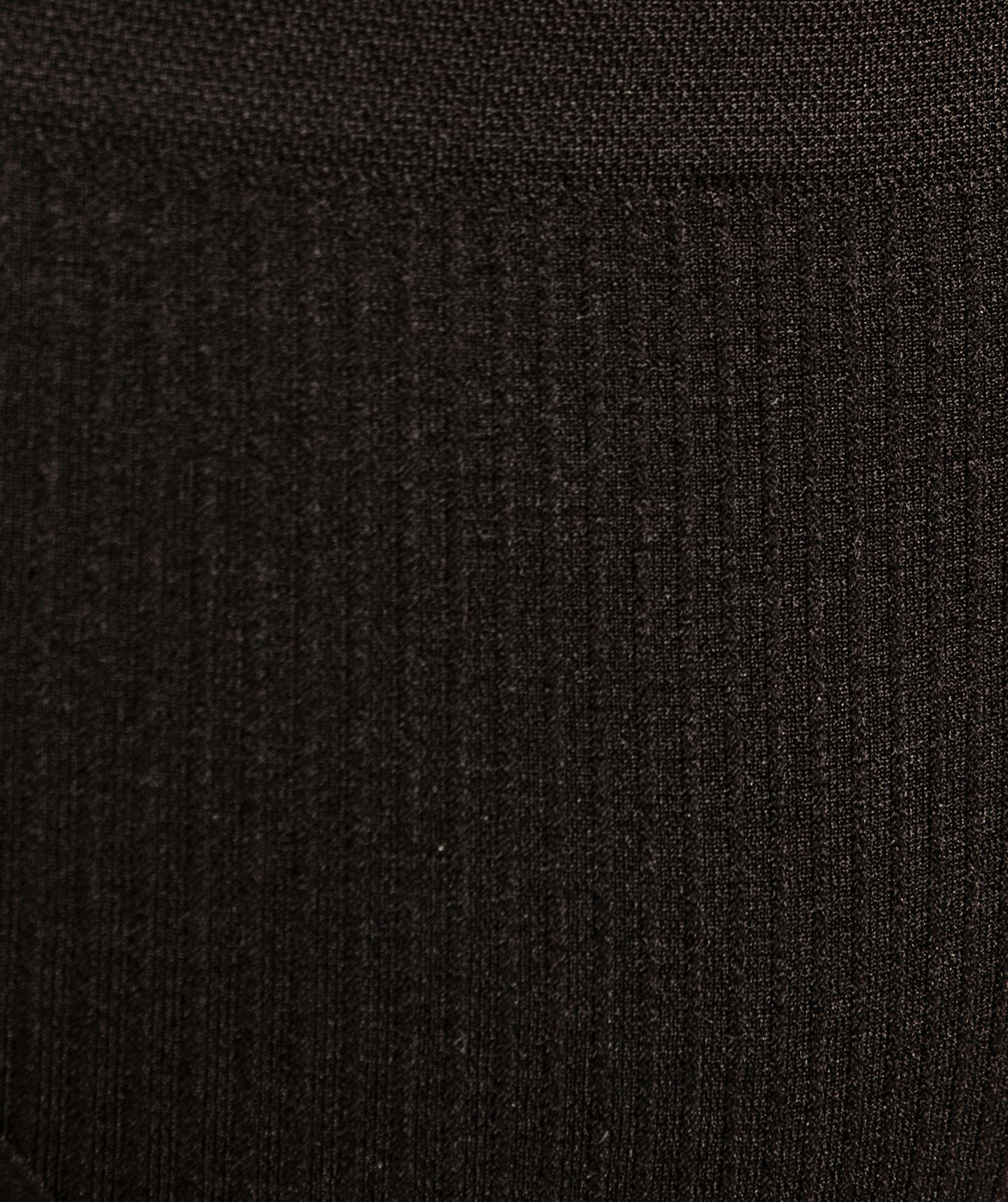 Rachel Mini V Knicker - Black