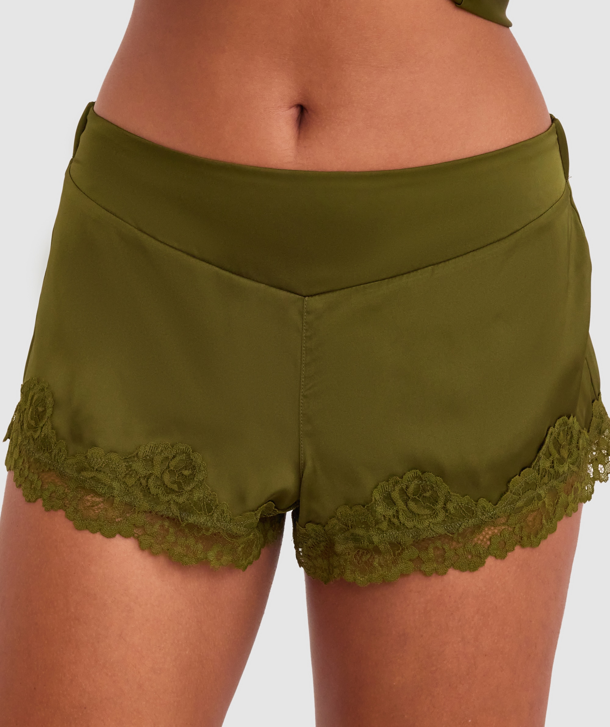 Bethany Short - Khaki