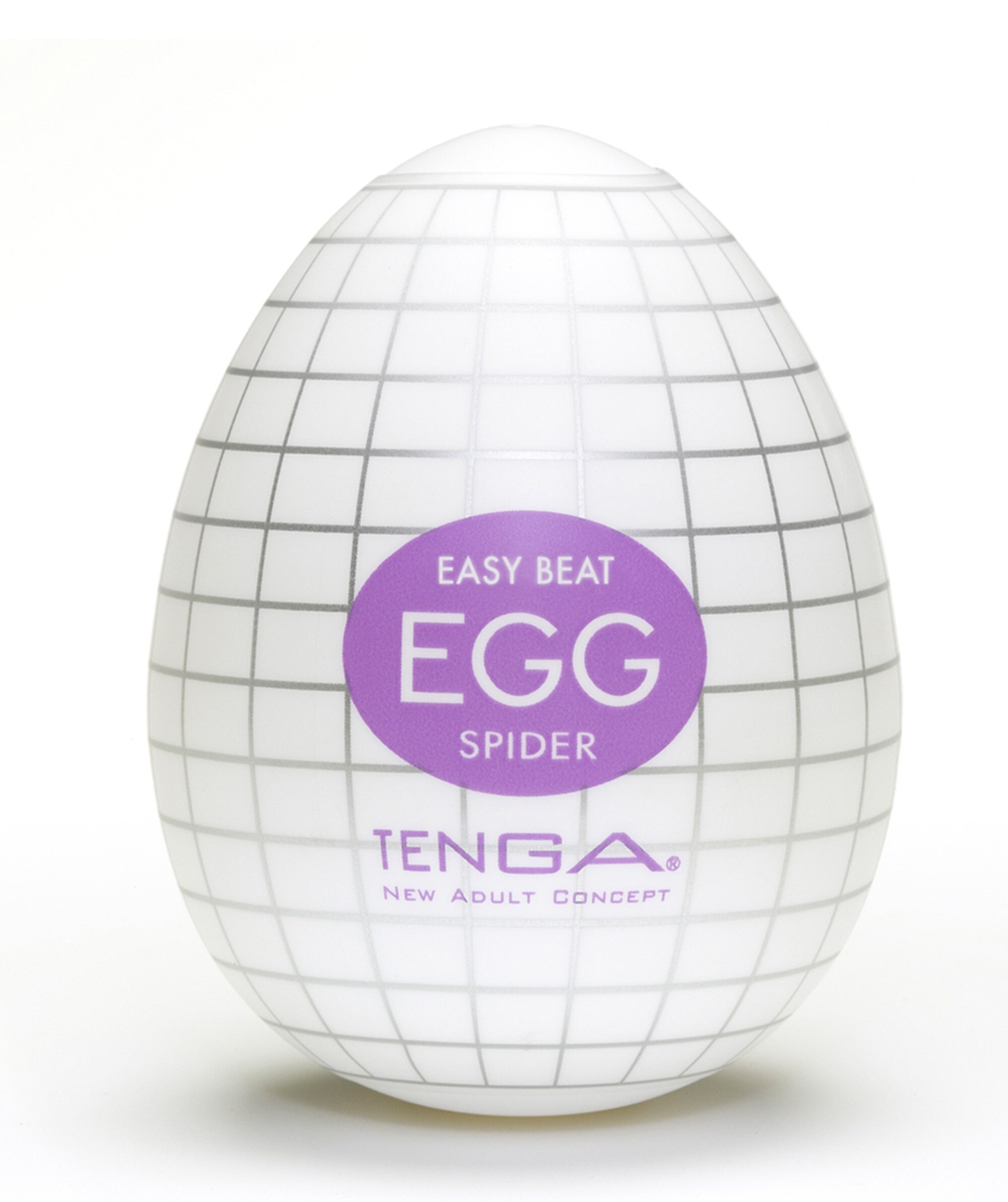 Tenga Egg Male Toy - Spider