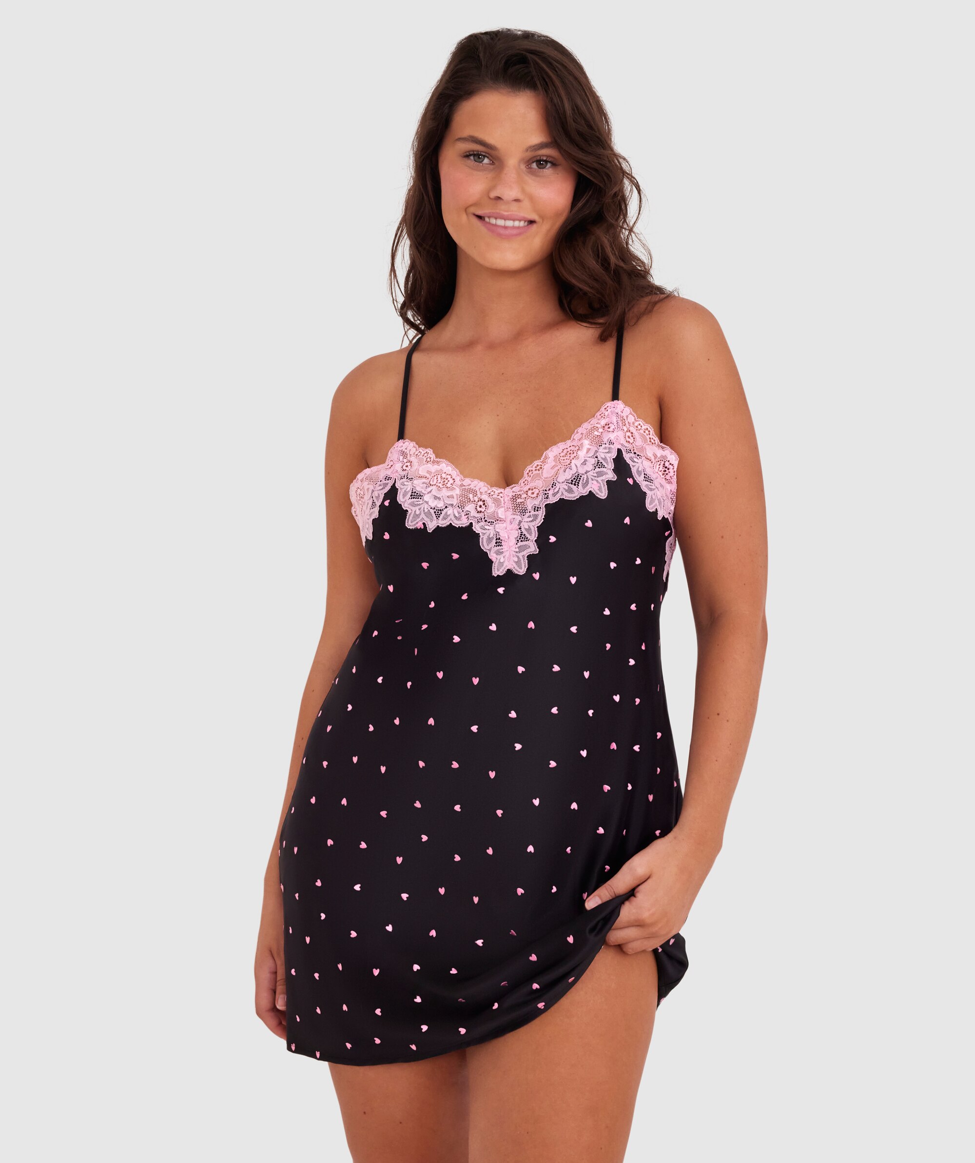 Angelica Marin Top& Shorts Set