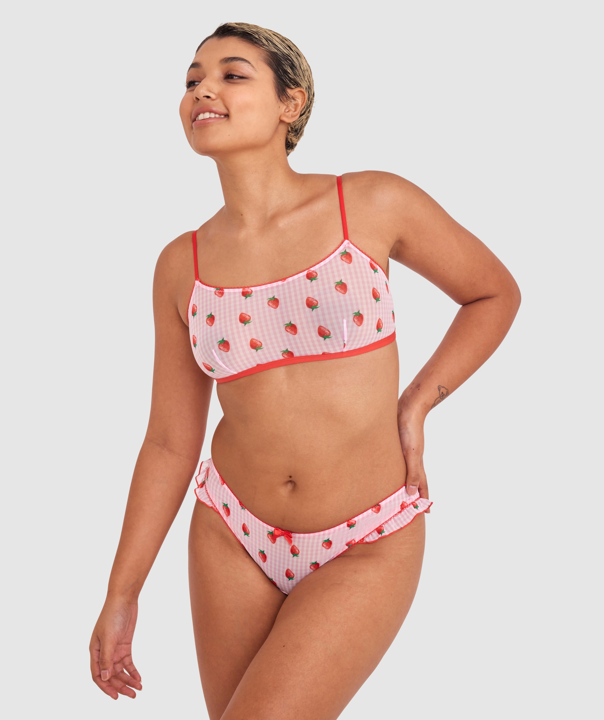 cute bras and bralettes