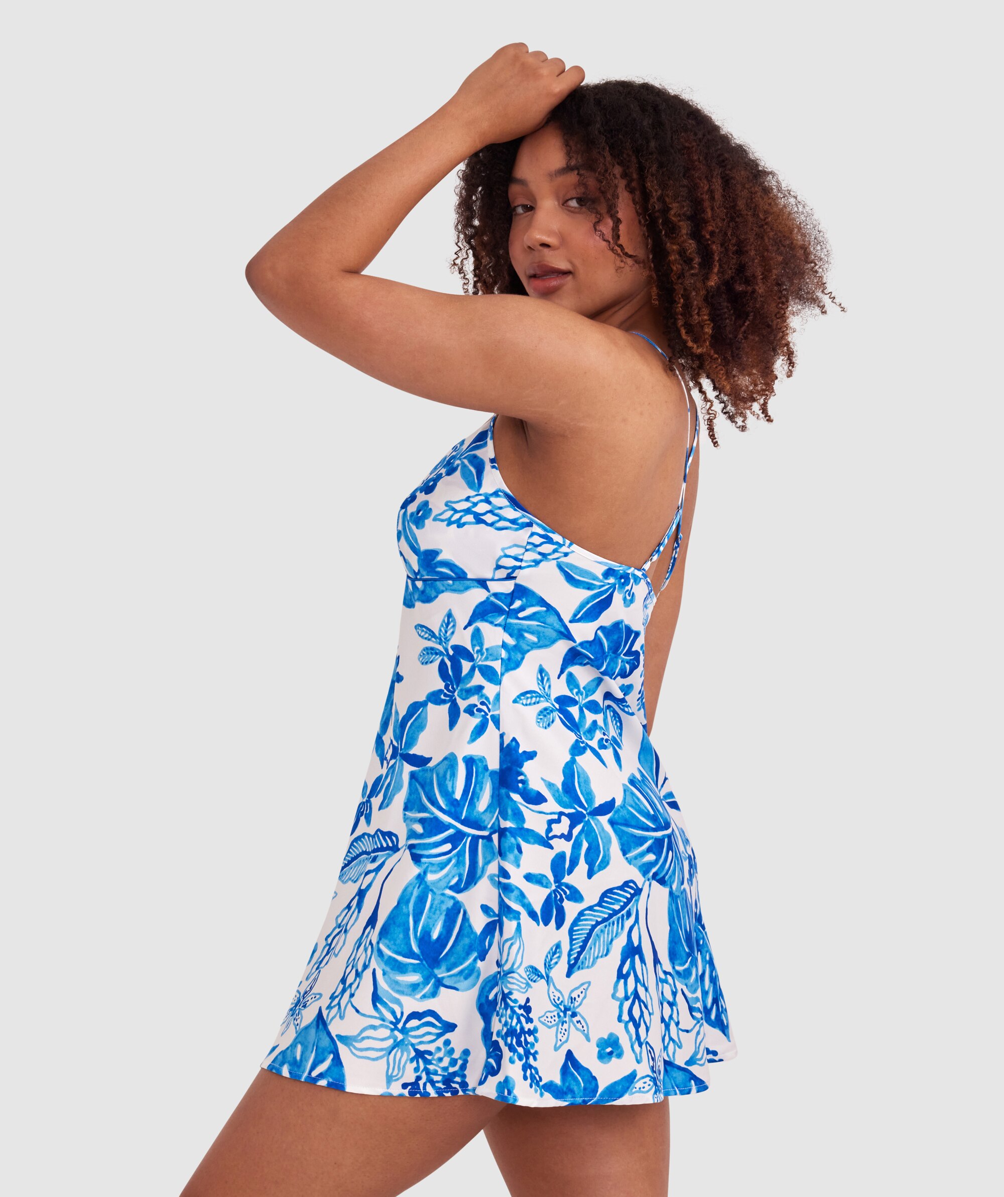 Elan - Tropics Short