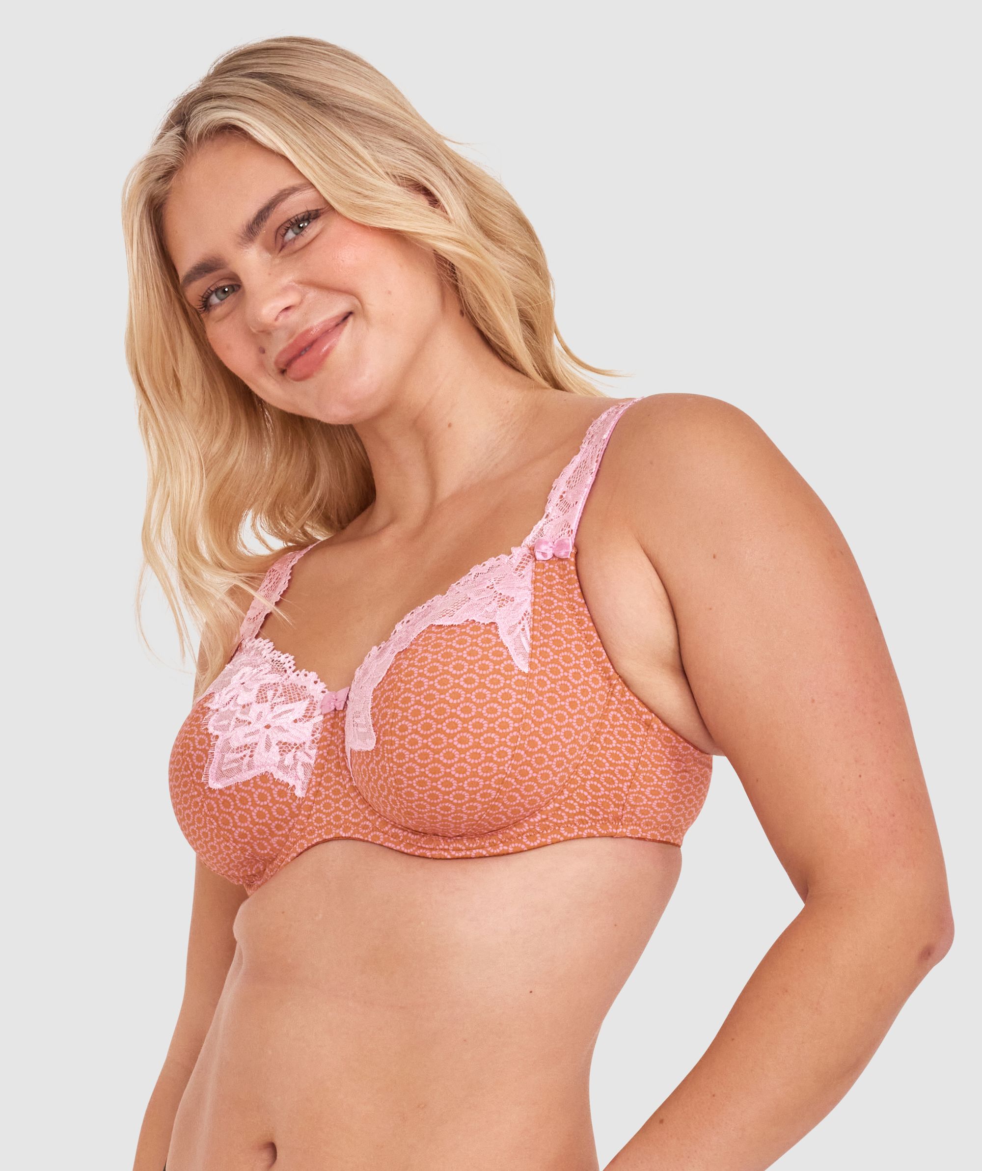 Rust colored bralette new arrivals