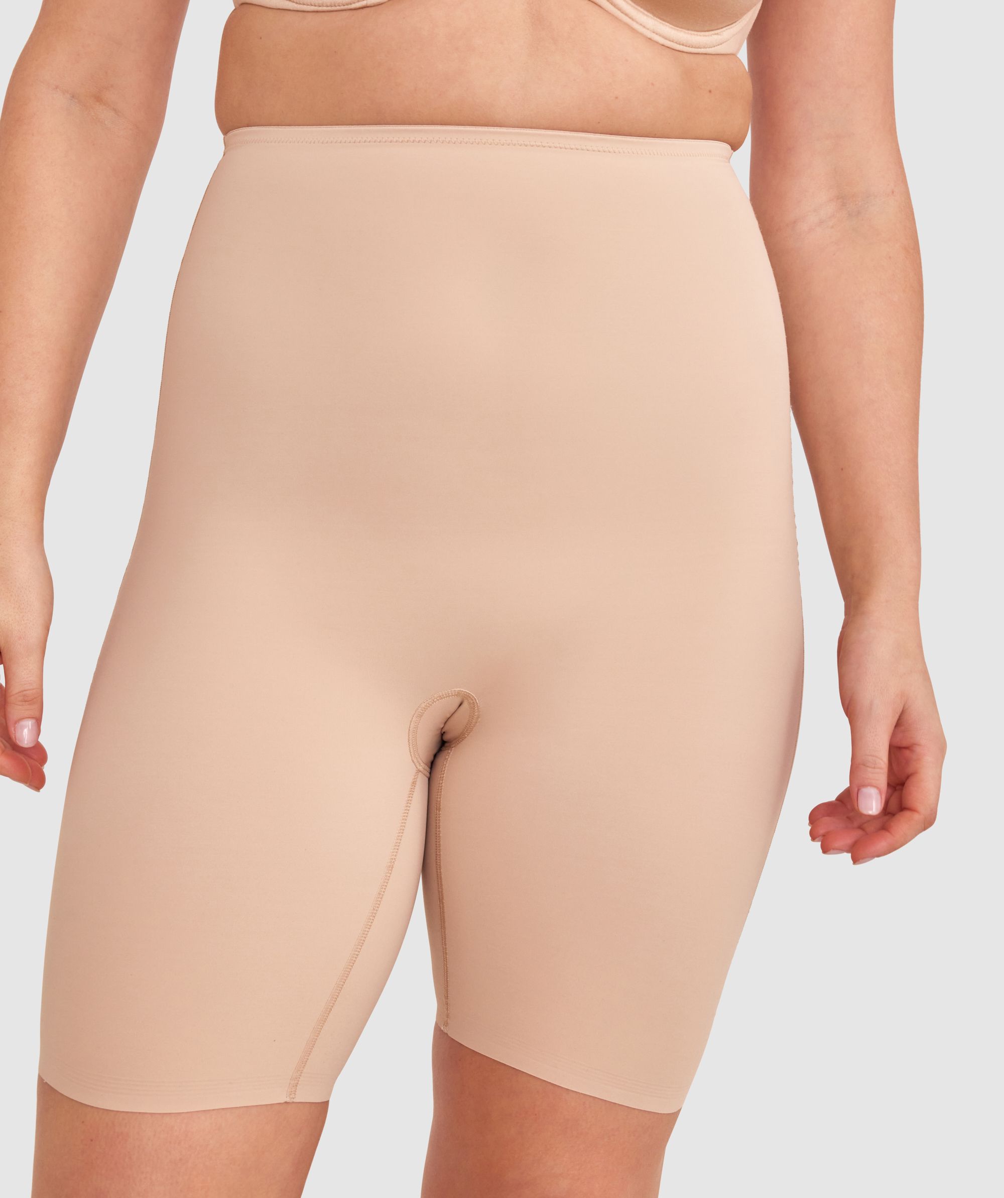Full thigh shapewear 2025