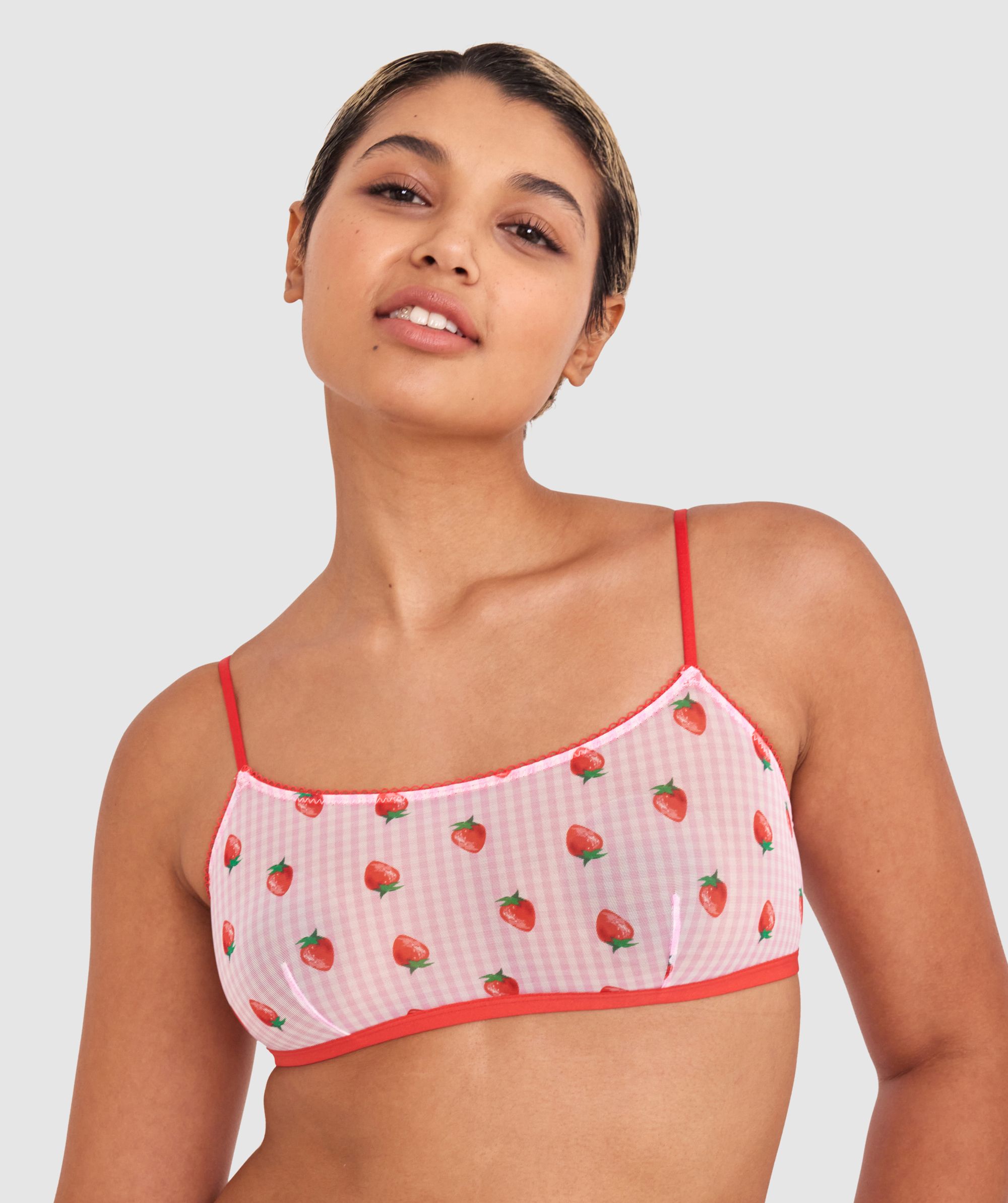 Cute bras and bralettes top