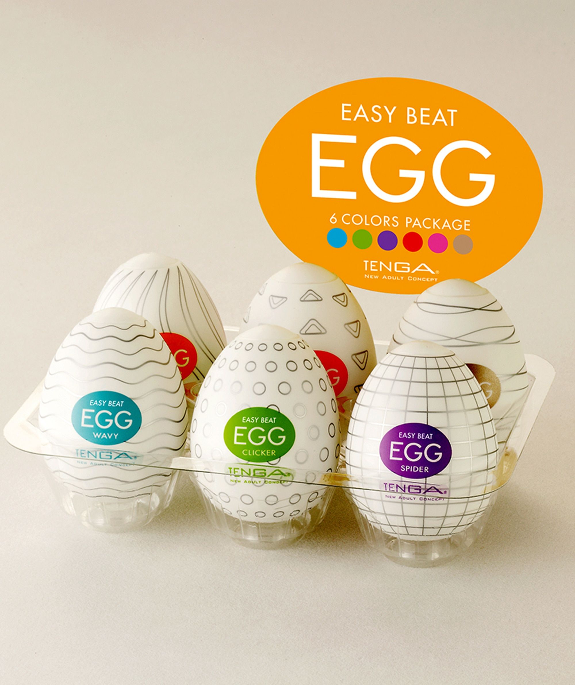 egg sex toy Womanizer OG Vibrator review: is it worth the hype? main image 1