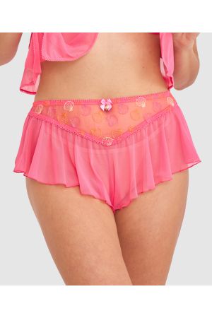 Sandy Short - Pink