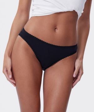 Lyra Bikini - Black