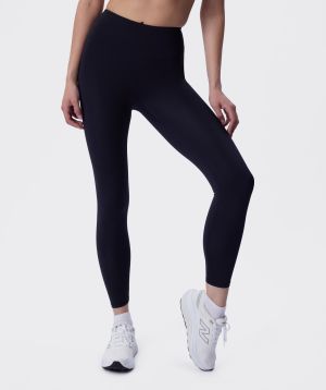 FPA 7/8 Legging - Black