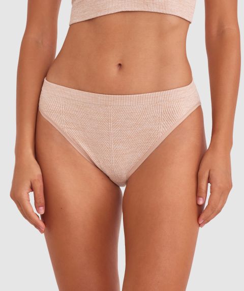 Acadia Bikini - Nude