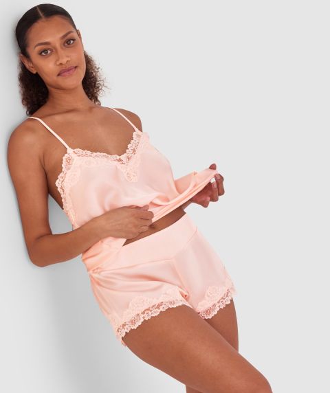 Bethany Short - Champagne