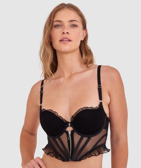 Night Games by Bras N Things | Exclusively Designed Sexy Lingerie