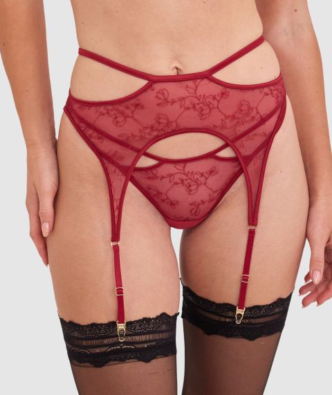 Shop Sexy Suspenders in Australia