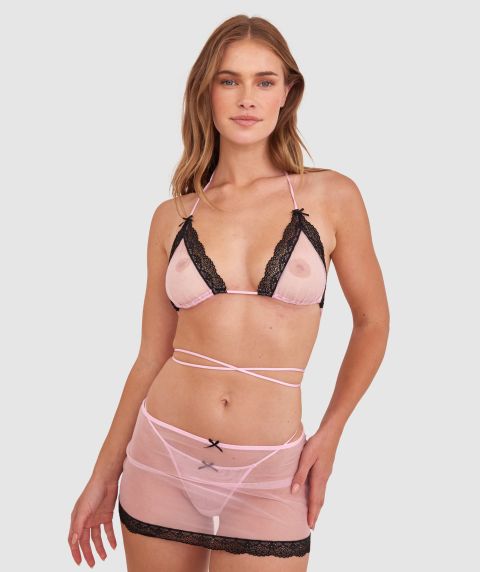 Lingerie Sets | Shop Lace Lingerie Set online at BNT Australia