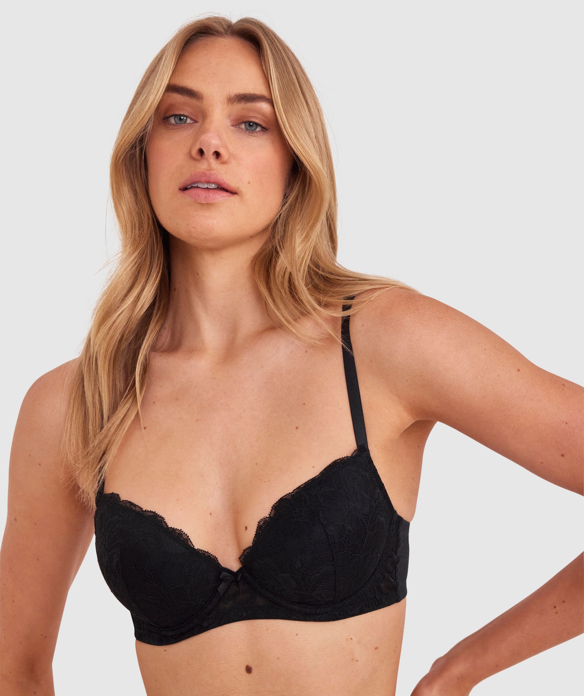 Bras N Things: $20 OFF selected bras*, New styles bound to turn heads