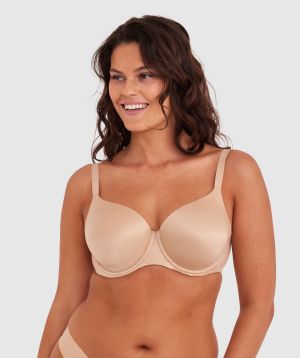 T Shirt Bra - Push Up \u0026 Padded T Shirt 
