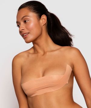 Magician Breast Lift Tape - Nude  