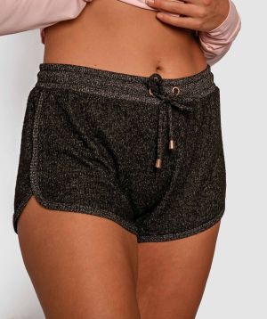 Dance Muse Shorts - Dark Grey