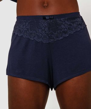 Kaede Short - Navy