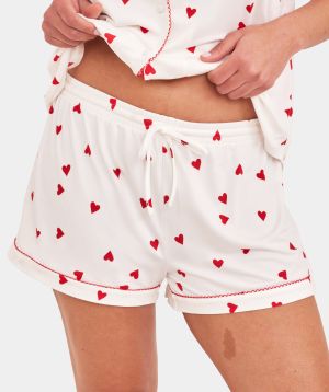 Minnie Short - Print